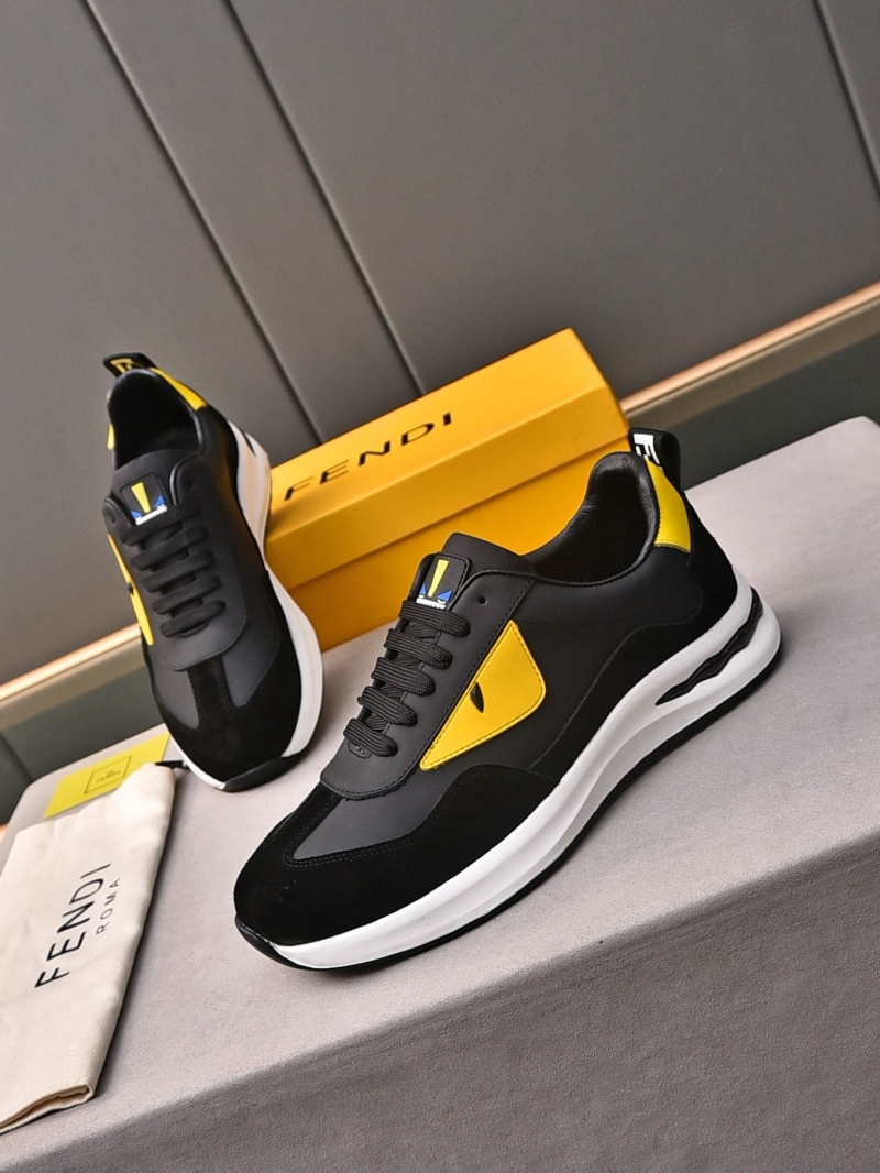 Fendi Sneakers